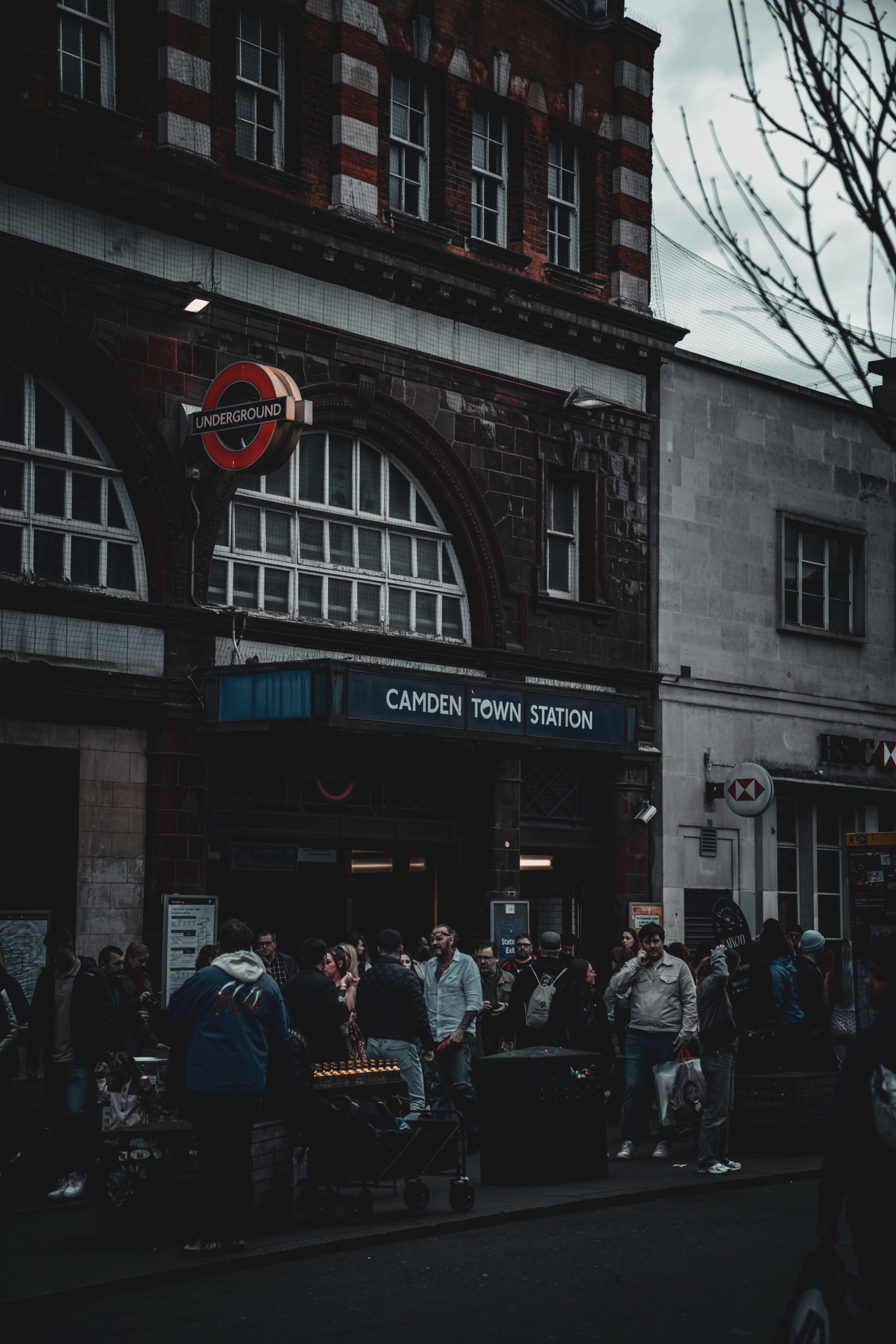 Photograph taken in United Kingdom by Karl Evans.