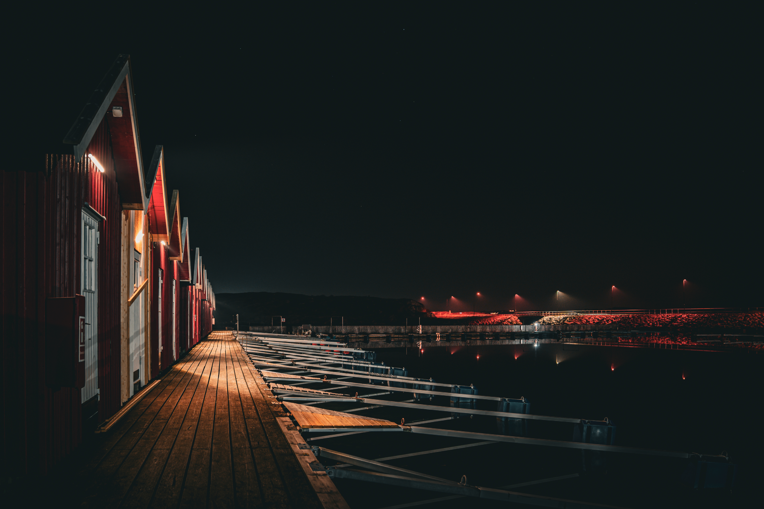 Photograph taken in Sweden by Karl Evans.