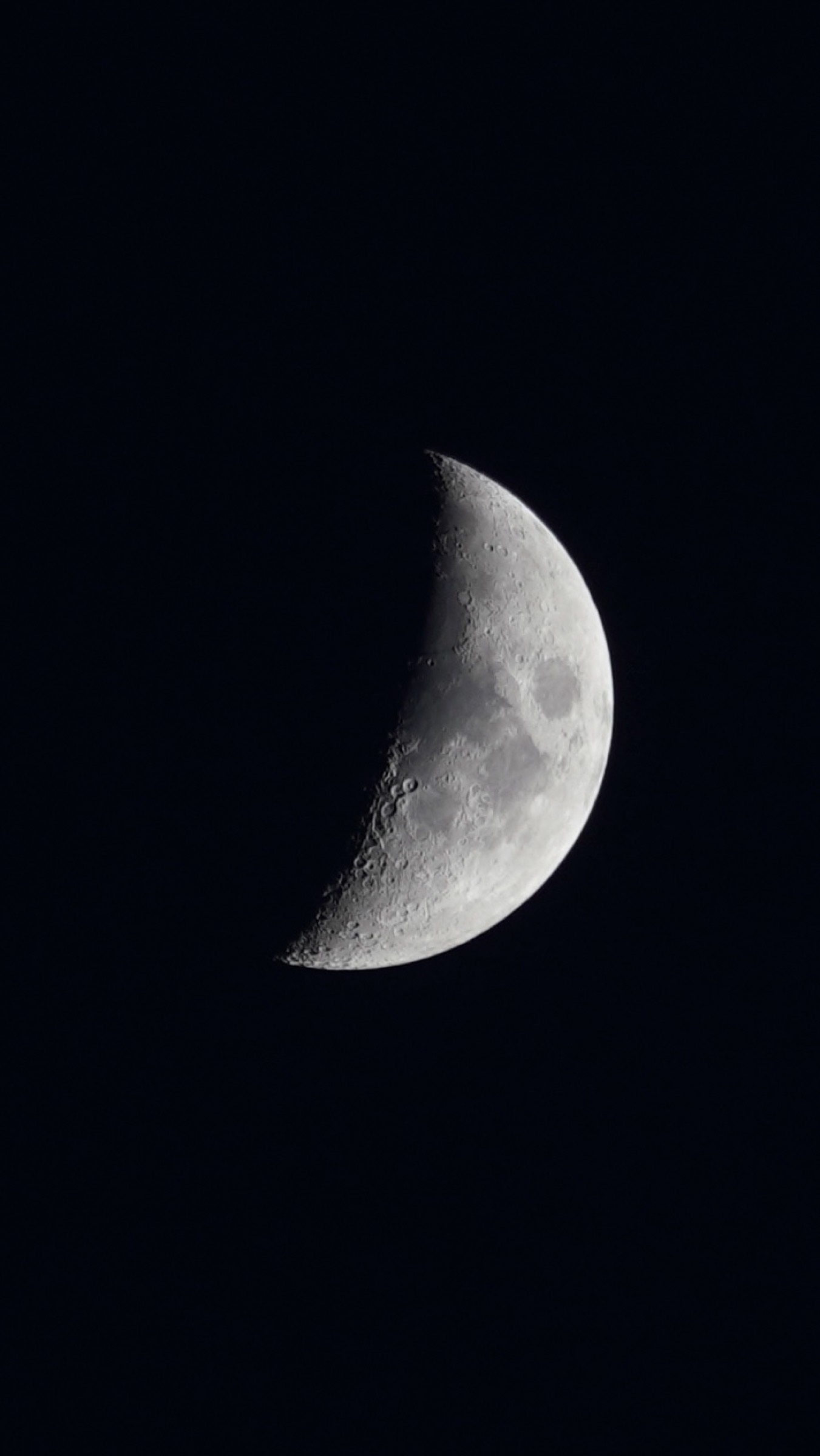 Photograph taken in Sweden by Karl Evans.