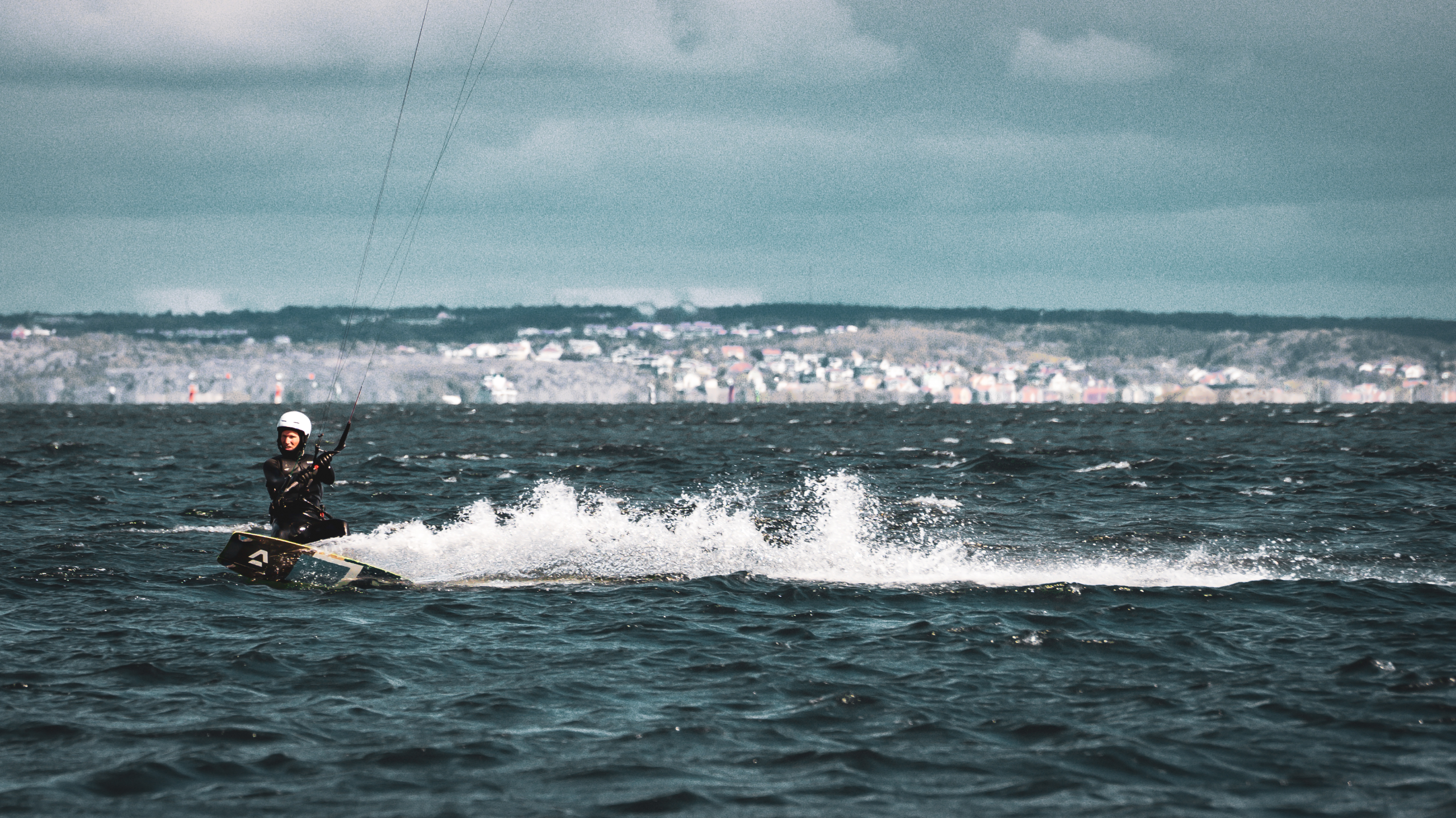 Photograph taken in Sweden by Karl Evans.
