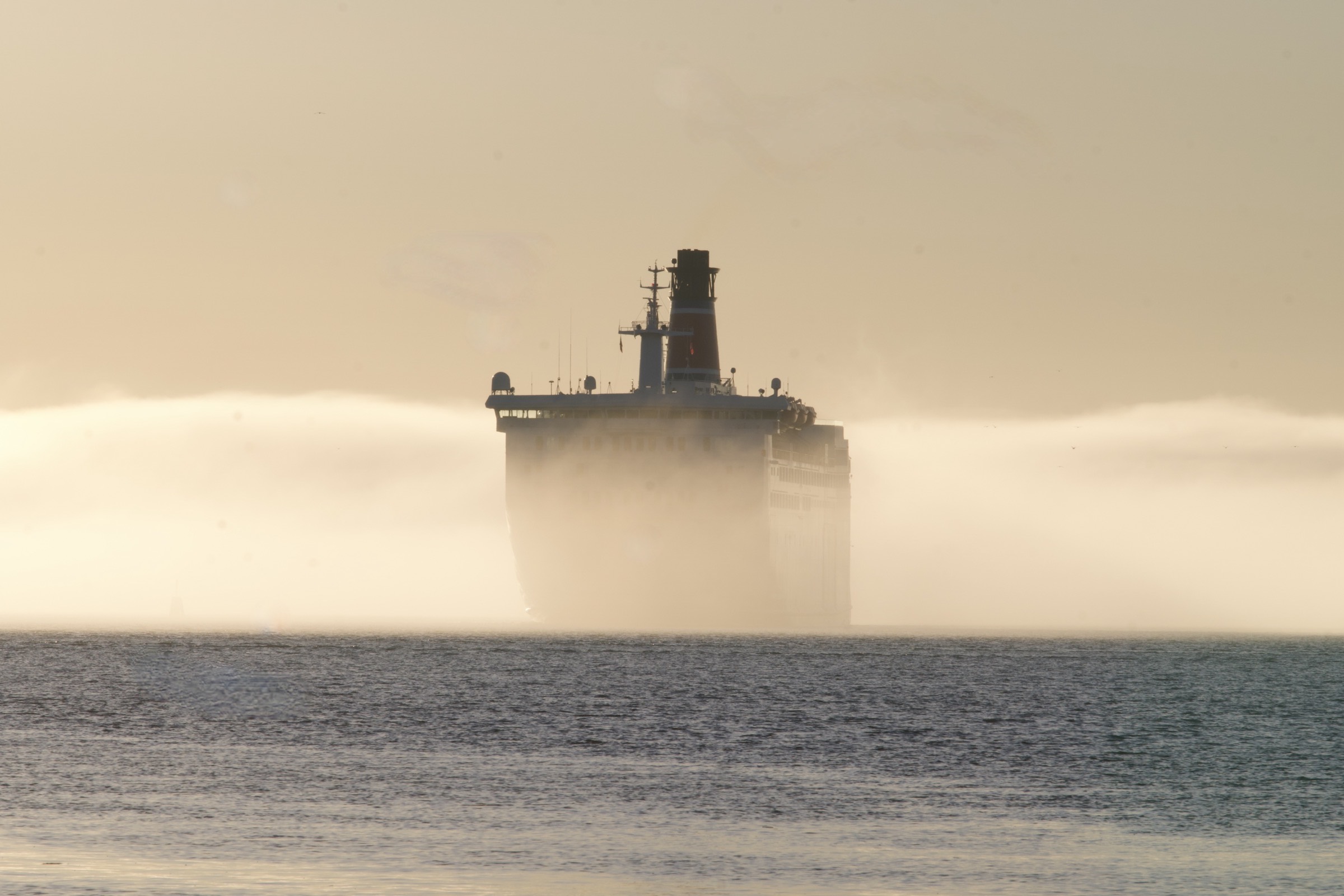 Photograph taken in Sweden by Karl Evans.