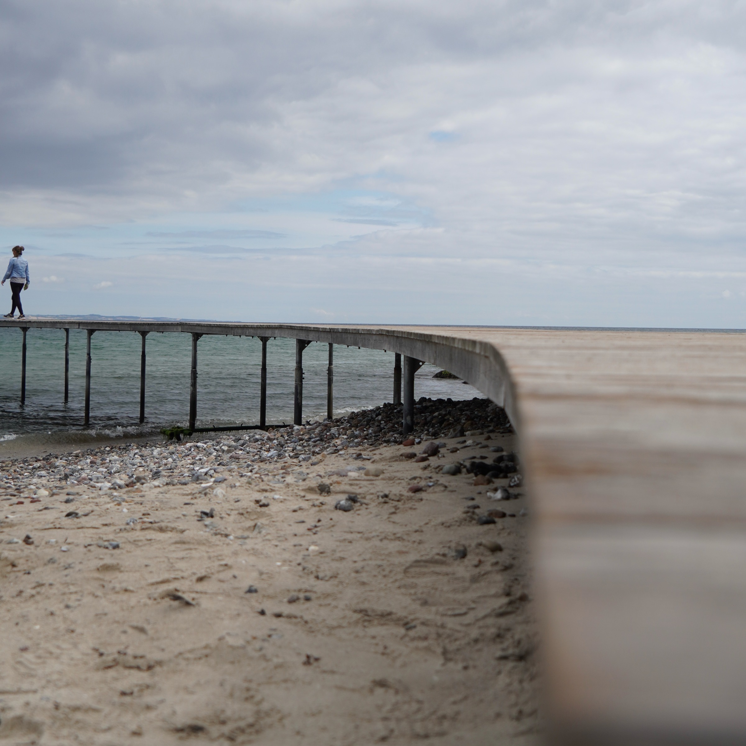Photograph taken in Denmark by Karl Evans.
