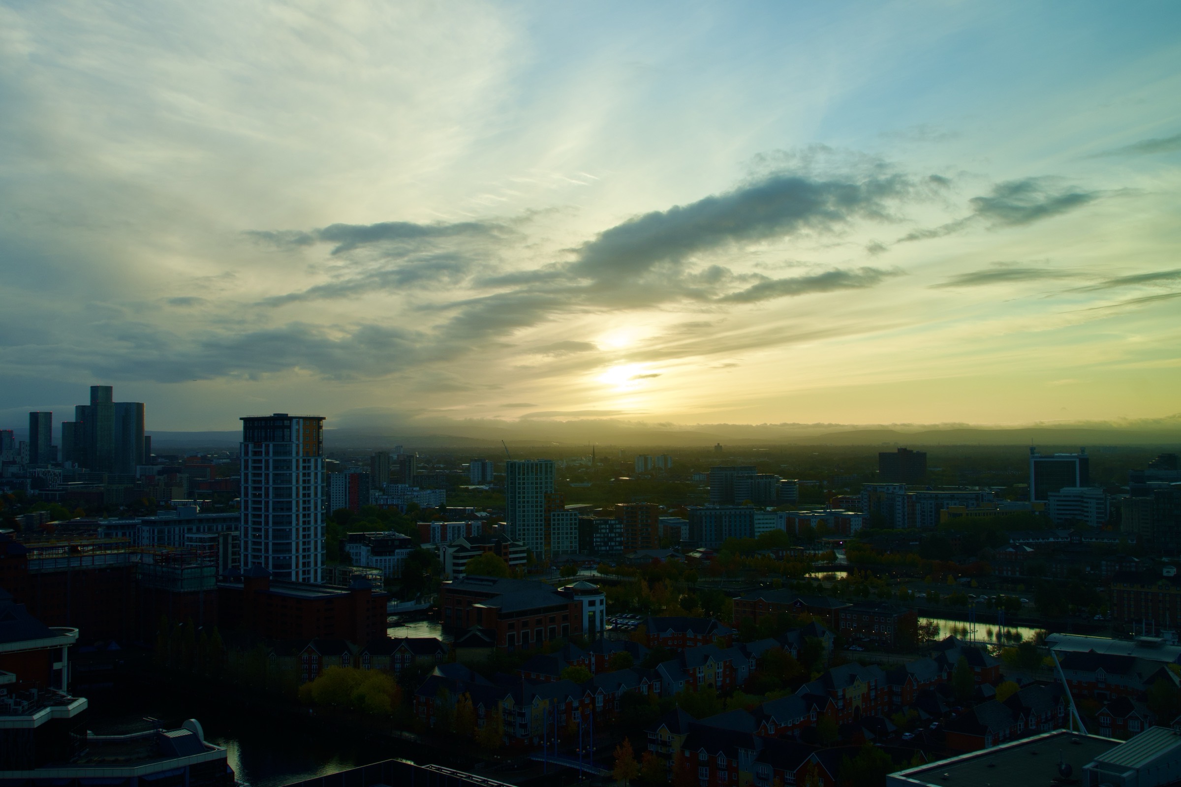 Photograph taken in United Kingdom by Karl Evans.