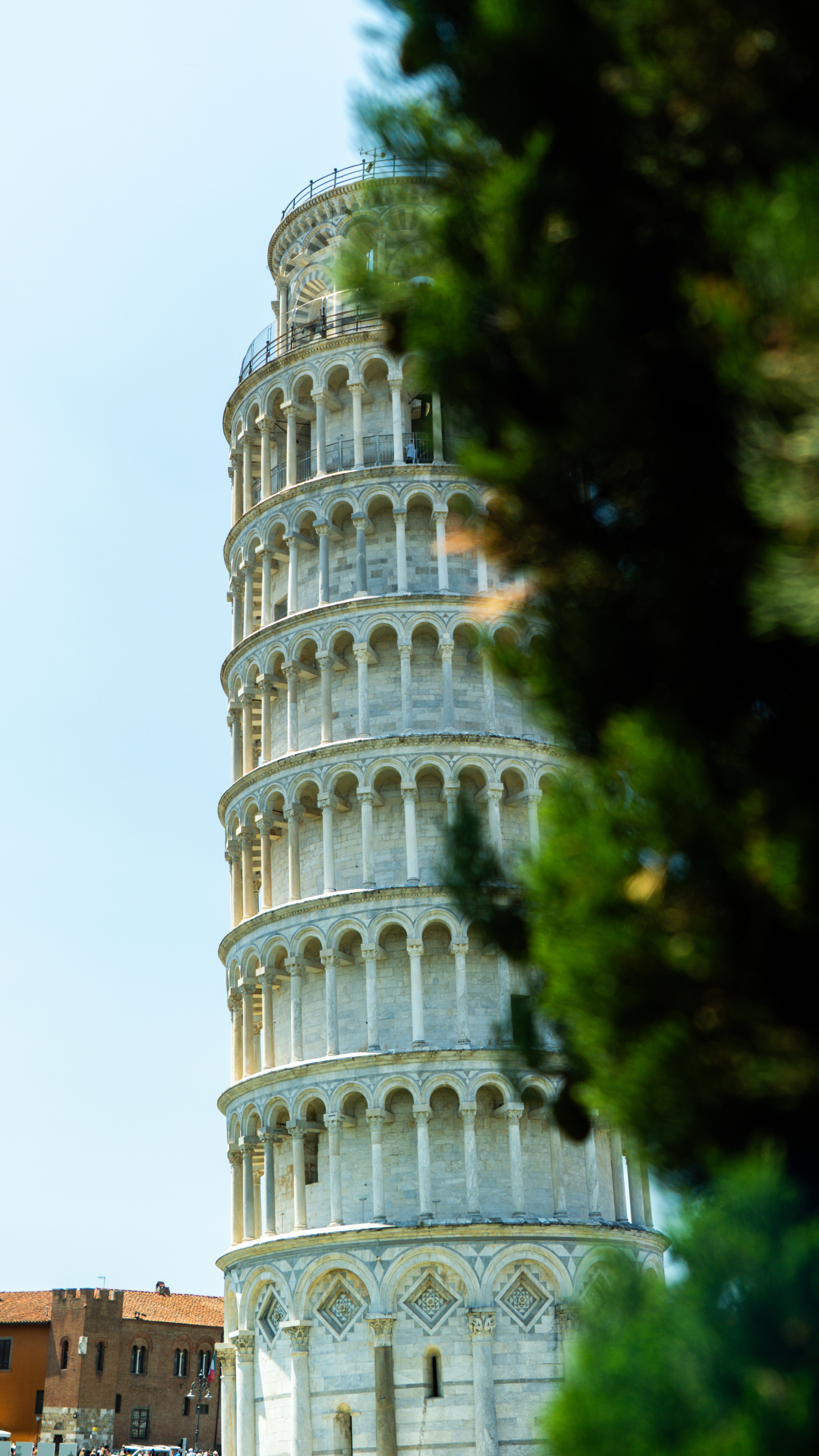 Photograph taken in Italy by Karl Evans.