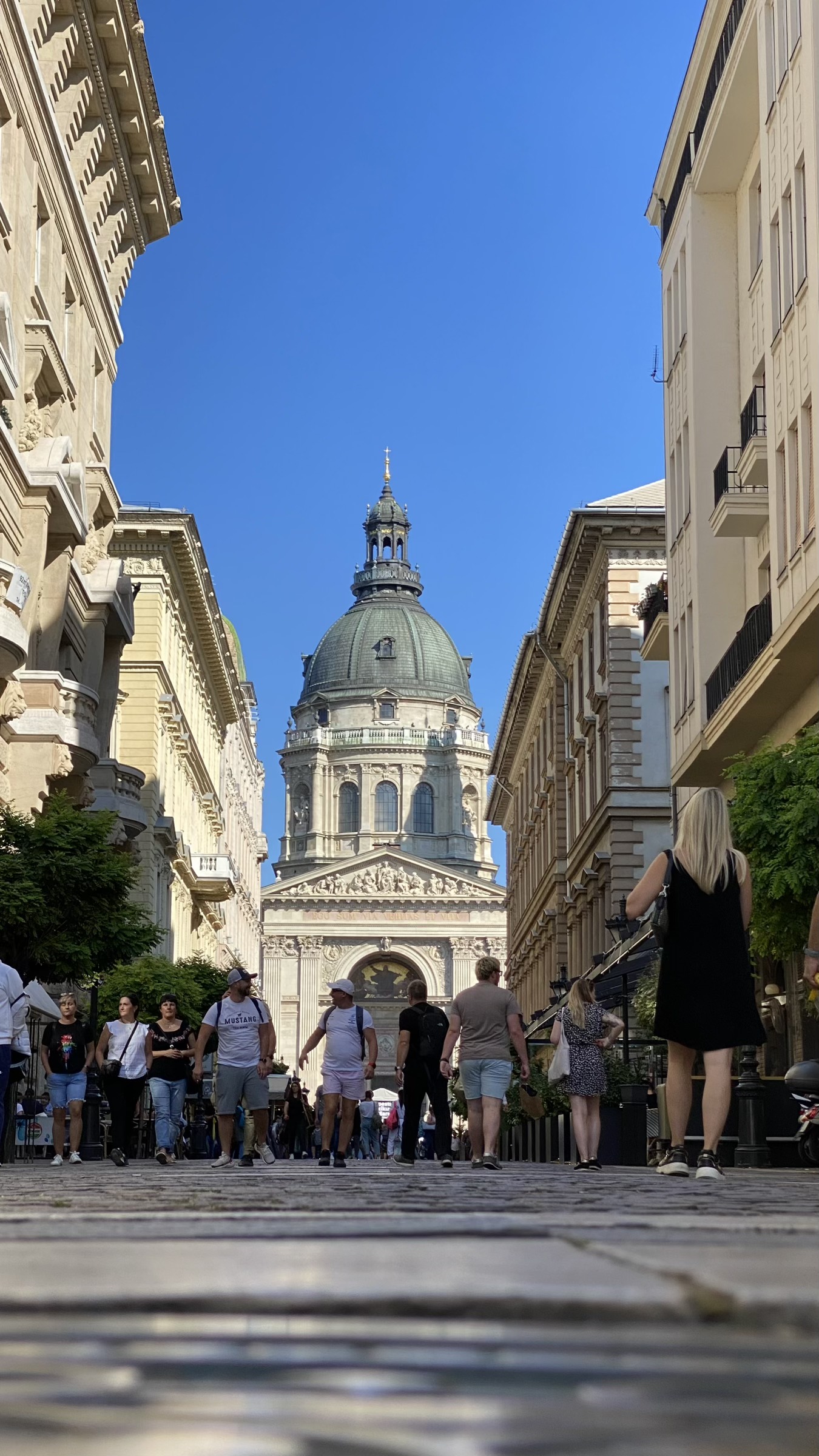 Photograph taken in Hungary by Karl Evans.