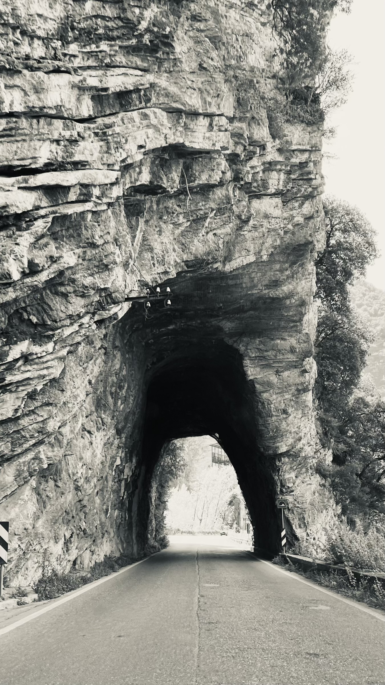 Photograph taken in Italy by Karl Evans.