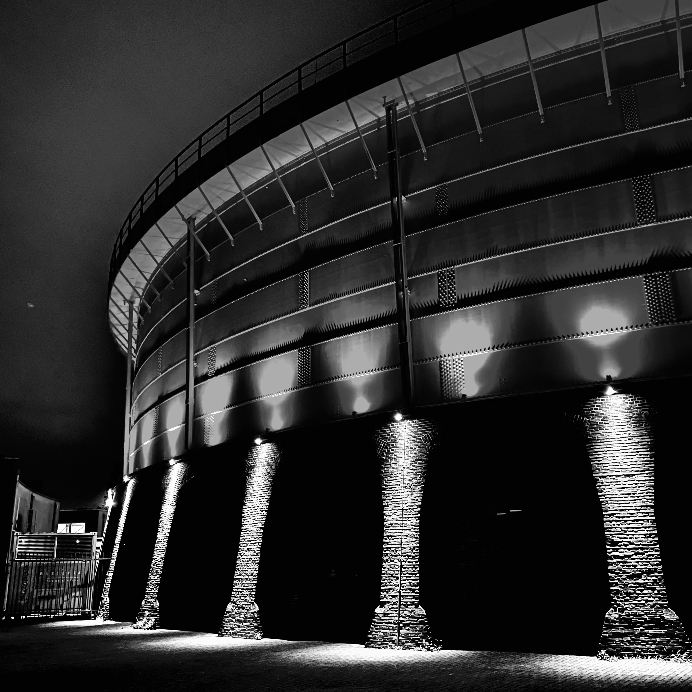 Photograph taken in Netherlands by Karl Evans.