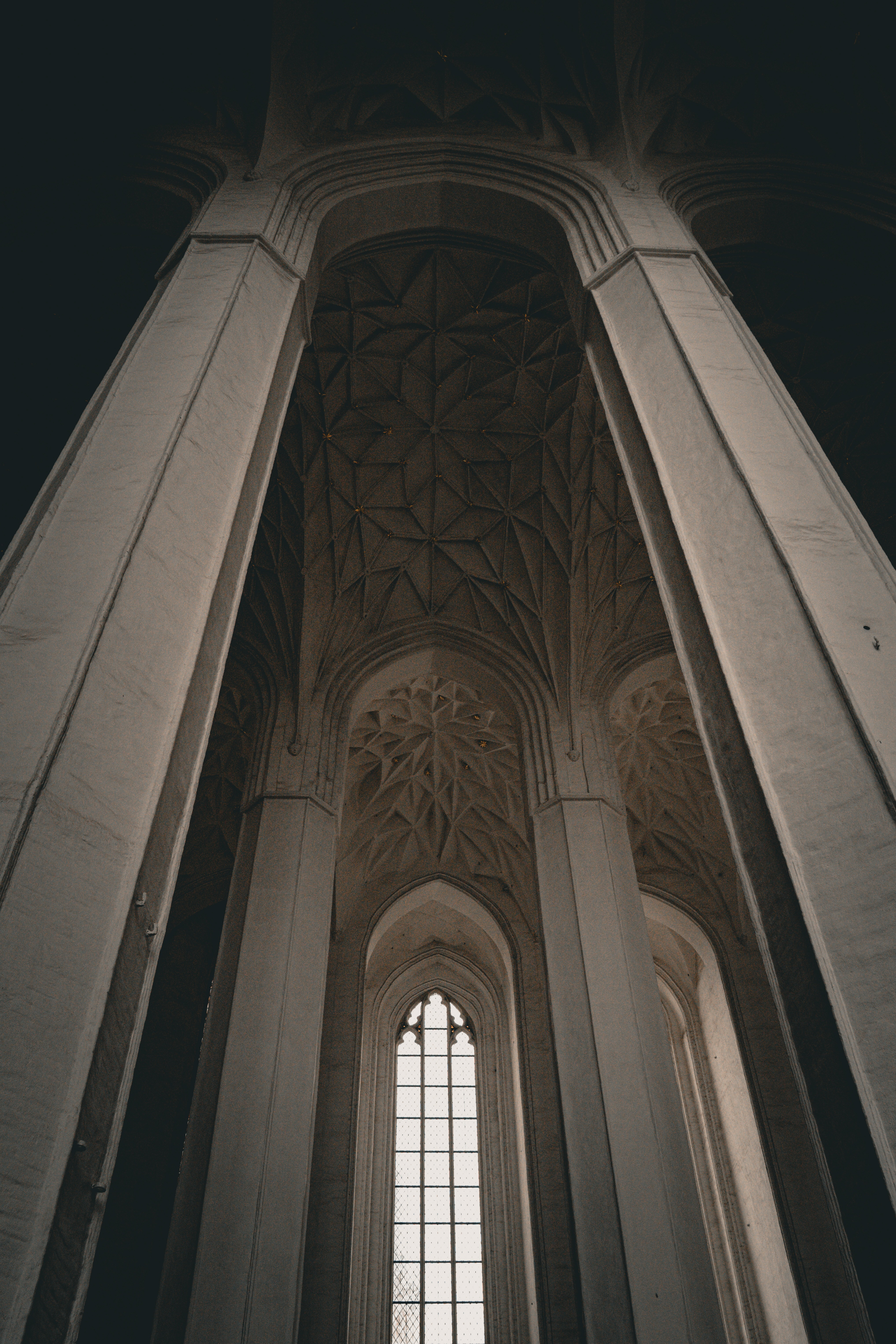 Chrurch — Poland. Photograph by Karl Evans.