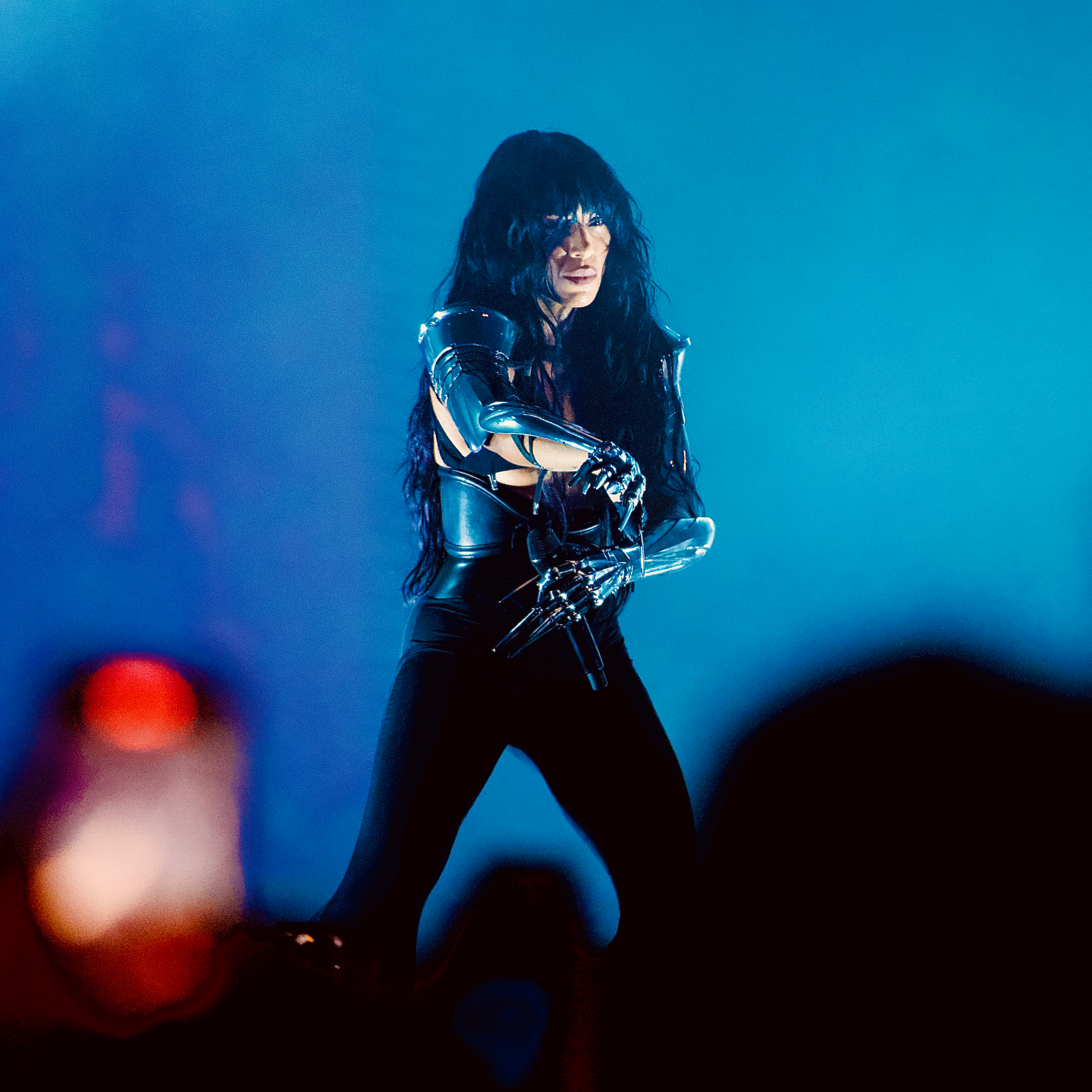 Lorren — Sweden. Photograph by Karl Evans.